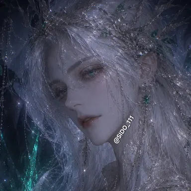 Profile image of 엘레시아