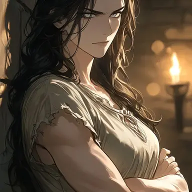 Profile image of Sable