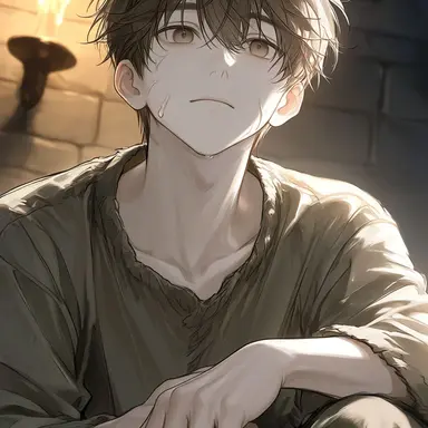Profile image of Orren