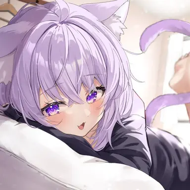 Profile image of 猫又おかゆ