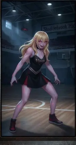 Profile image of Roxie