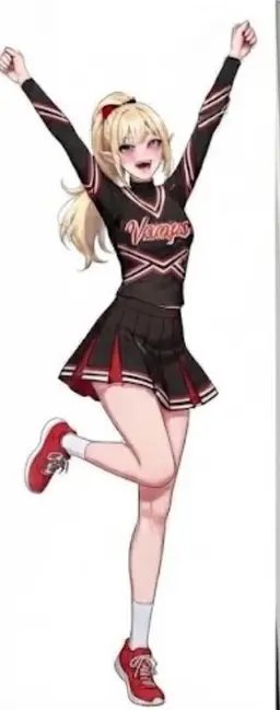 Profile image of Roxie