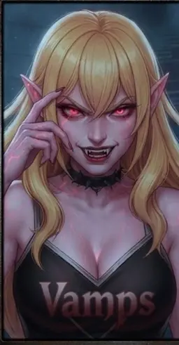 Profile image of Roxie
