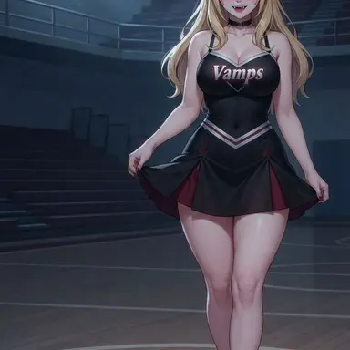 Profile image of Roxie