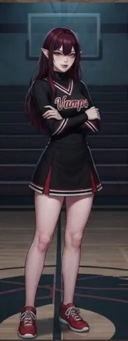 Profile image of Ramona