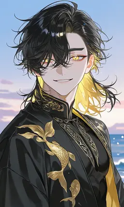 Profile image of ドラウ