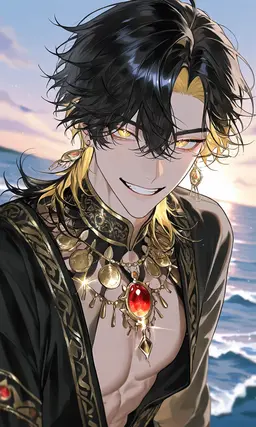 Profile image of ドラウ