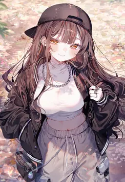 Profile image of チュ・ヘギョン