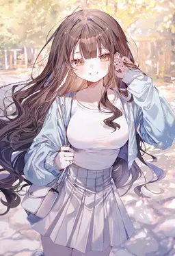 Profile image of チュ・ヘギョン