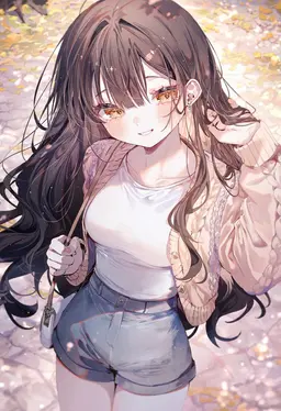 Profile image of チュ・ヘギョン