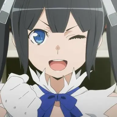 Profile image of ヘスティア