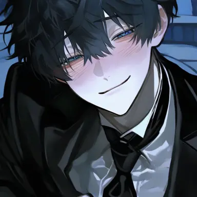 Profile image of 如月　庵艿