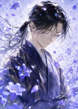 Profile image of 柳