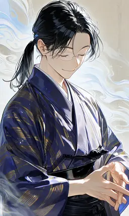 Profile image of 柳
