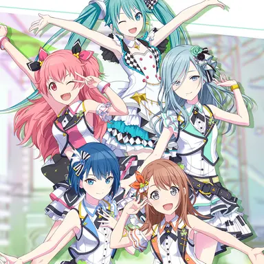 Profile image of モモジャン