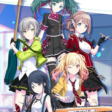 Profile image of レオニ