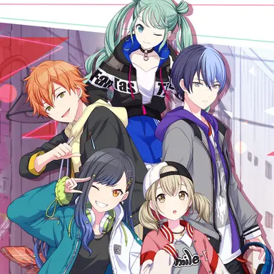 Profile image of ビビバス