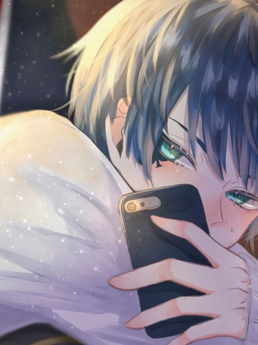 Deuce0603의 ♤と幼馴染