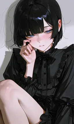 Profile image of 호타루