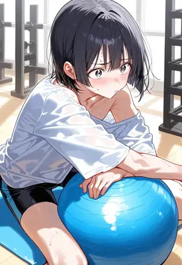 Profile image of Hotaru