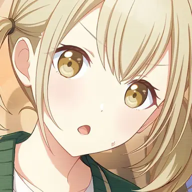 Profile image of 小豆沢こはね