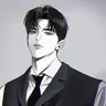 캐릭터 프로필 이미지