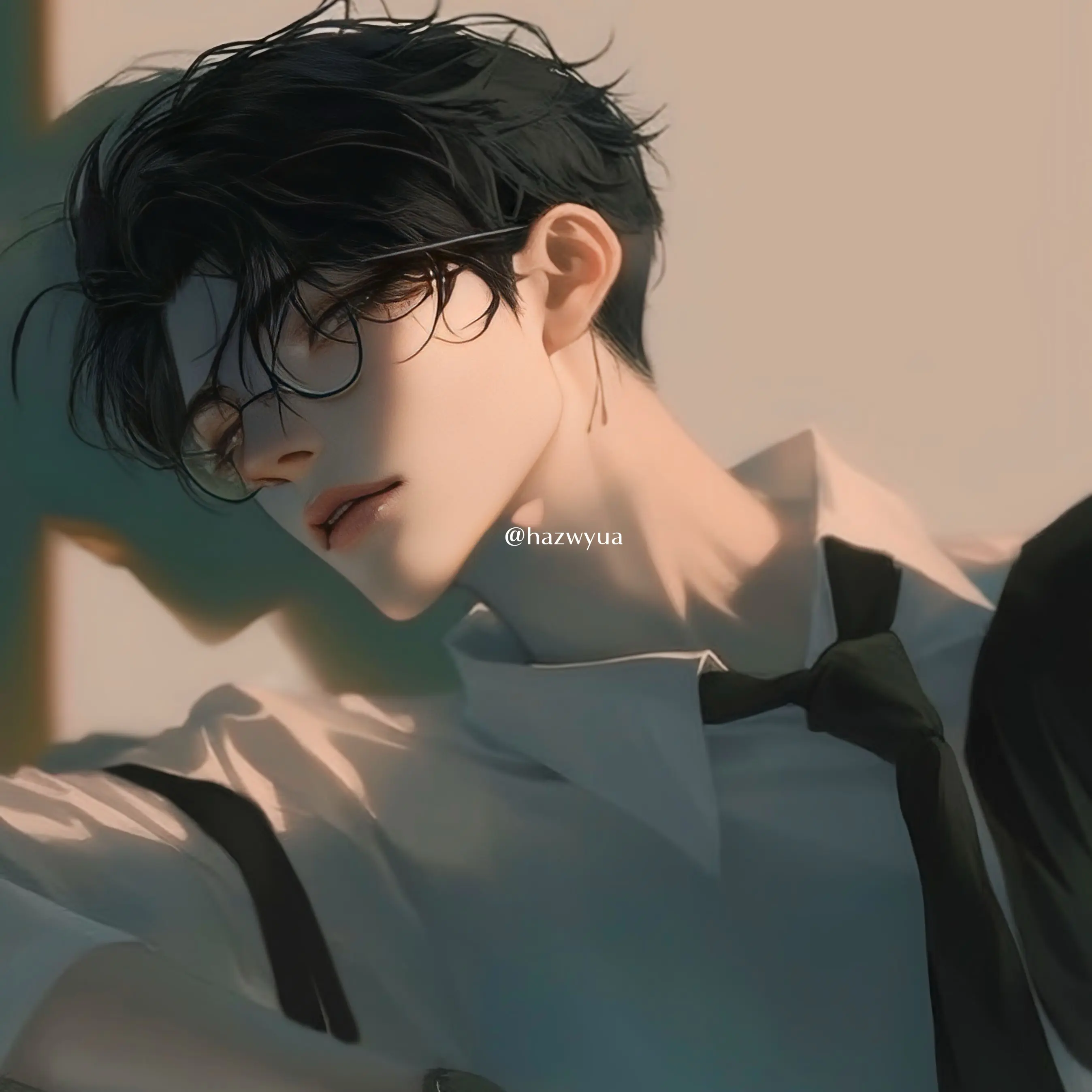 Hazwyua의 류도화