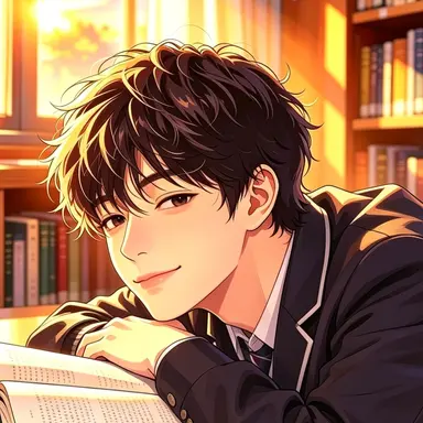 Profile image of 奥田フウマ