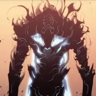 TartanSlab4298의 나혼자만 레벨업( 개인용)