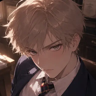Profile image of 花澤隼人