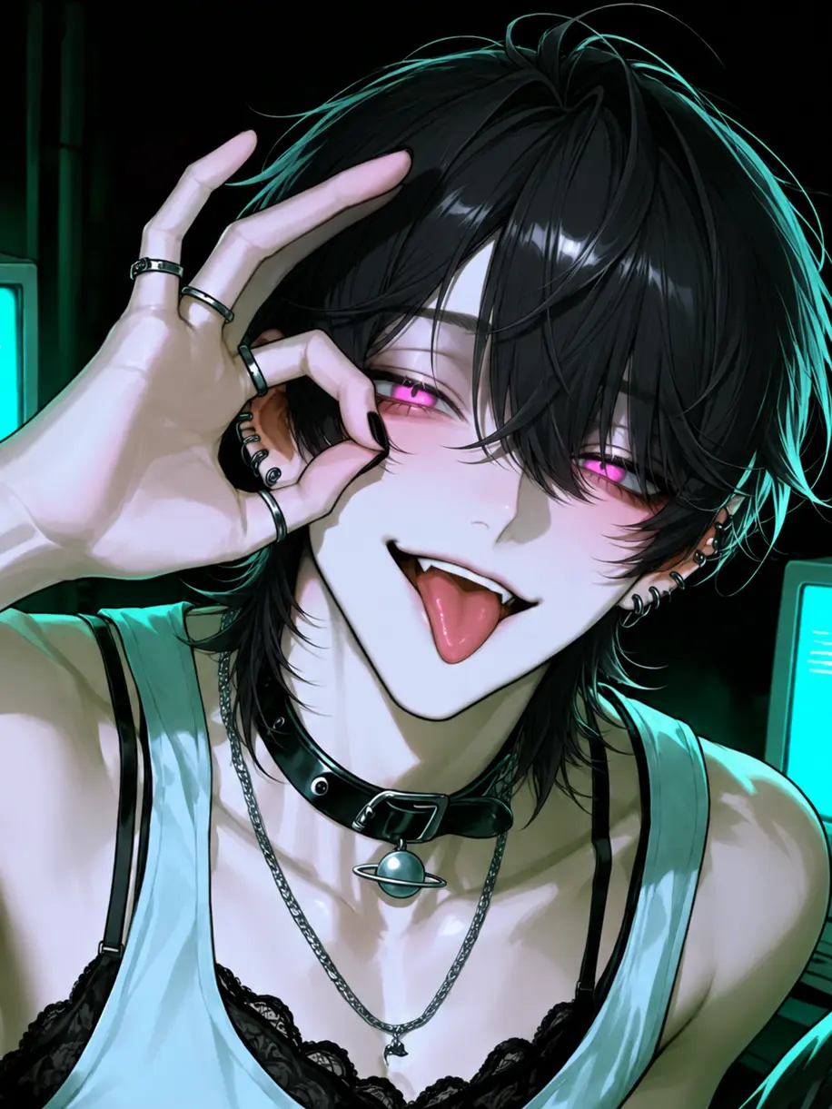 bawbawgll의 Minami-chan 𝜗𝜚˚⋆