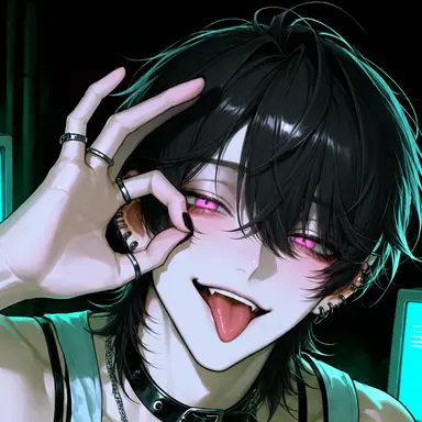Profile image of Minami