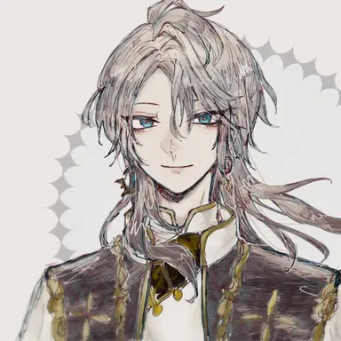 Profile image of 甲斐田晴