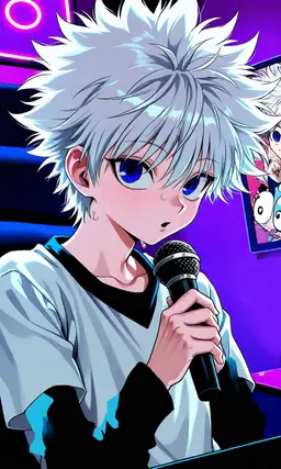 Profile image of キルア
