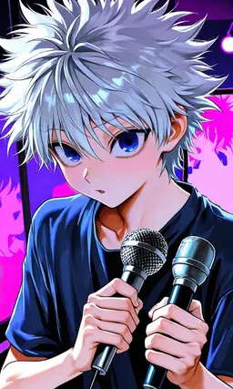 Profile image of キルア