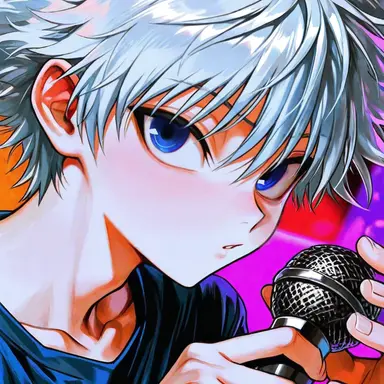 Profile image of キルア