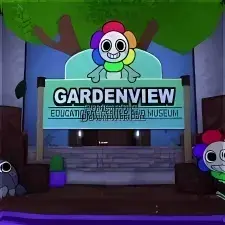 Profile image of Dandys World Sleepover