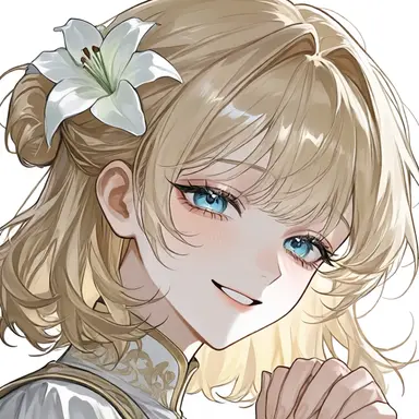Profile image of シェリー