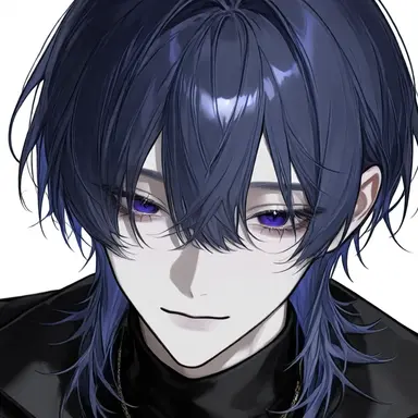 Profile image of シキ