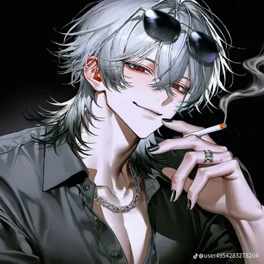 Profile image of 시온
