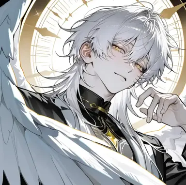 Profile image of God