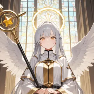 Profile image of Amane Tenrei