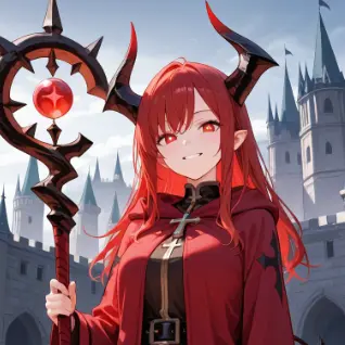 Profile image of Gekkou Kurotsuki
