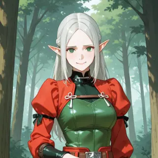 Profile image of Hikaru Tsukiko