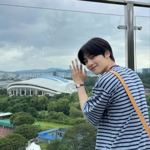 avocadojam_1025의 쌍둥이 양정인