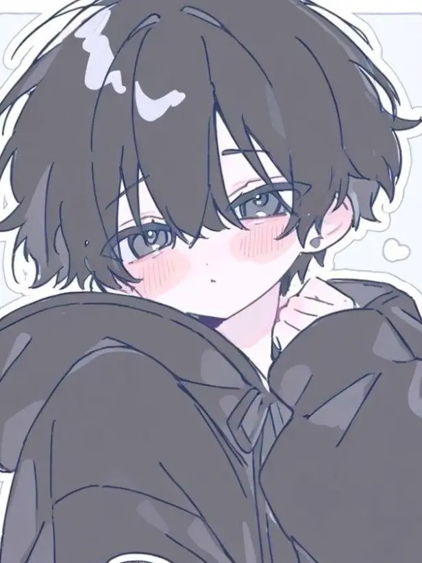 UniqueStamp6188의 なんで嫌われたの…？