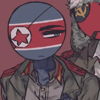 Profile image of 북한