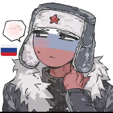 Profile image of 러시아