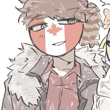 Profile image of 캐나다