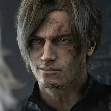 Profile image of Leon Kennedy